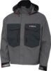 Greys Tital Wading Jacket M GREY kabát