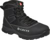 Greys TITAL WADING BOOT CLEATED 43 BLACK bakancs