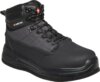 Greys TAIL WADING BOOT FELT 46/47 11/12 BLACK bakancs