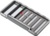 Greys SLIM WATERP. FLY BOX DRY/WET FLIES műcsalis doboz