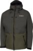 Greys Fin Fishing Jacket M GREY/GREEN kabát