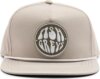 Greys CAPTAIN HAT ADJUSTABLE SOLID CAP baseball sapka