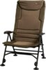 Defender II Relaxa Hi-Recliner Arm Chair horgász fotel