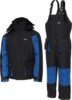 DAM O.T.T. THERMAL SUIT XL BLACK NIGHT/BLUE thermoruha