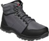 DAM ICONIQ WADING BOOT CLEATED 46/47-11/12 GREY bakancs