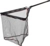 DAM HAMMERHEAD LANDING NET 80X80X80 300CM 3P merítőszák