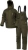 DAM DAM Xtherm Winter Suit L Green thermo ruha