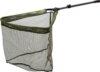 DAM CROSSPOWER LANDING NET 60X60X50 260CM 2P merítőszák