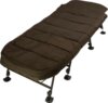 Cocoon II Flatbed Sleepsystem ágy