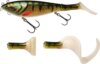 Berkley Zilla Tailswinger 18cm/89g Perch
