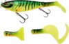 Berkley Zilla Tailswinger 18cm/89g Firetiger