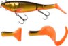 Berkley Zilla Tailswinger 18cm/89g Daybreak