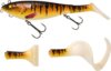 Berkley Zilla Tailswinger 18cm/89g Burbot Motoroil