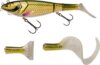 Berkley Zilla Tailswinger 14cm/56g Ayu Green