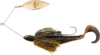 Berkley Zilla Spinnerbait 18cm/25g Mudfight