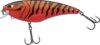 Berkley Zilla Flanker 11cm/29g Red Tiger wobbler