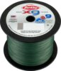 Berkley x9 Braid; 2000m | 2188yd, 0,40mm, 45,6kg, Low-Vis Green fonott pergető zsinór