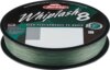 Berkley Whiplash8; 300m | 330yd, 0,12mm, 17,5kg | 38lb , Moss Green fonott pergető zsinór