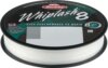 Berkley Whiplash8; 300m | 330yd, 0,10mm, 14,8kg | 32lb , Crystal fonott pergető zsinór