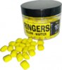 Ringers Slim Wafters Yellow (10mm)