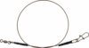 Berkley Steel Spin Leader 35cm - 25lbs 3pcs