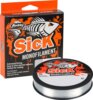 Berkley Sick 300m | 330yd, 0,20mm, 4,6kg | 10lb , Clear pergető monofil zsinór