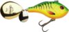 Berkley Pulse Spintail XL 8cm/18g Firetiger tailspinner