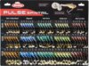 Berkley Pulse Spintail POS BOARD 90pcs