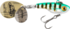 Berkley Pulse Spintail 7cm/14g Holo Perch tailspinner