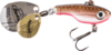 Berkley Pulse Spintail 7cm/14g Black n Red tailspinner