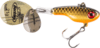 Berkley Pulse Spintail 7.5cm/28g Dark n Dirty Roach tailspinner