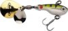Berkley Pulse Spintail 6cm/9g Perch tailspinner