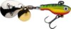 Berkley Pulse Spintail 5cm/5g Firetiger tailspinner