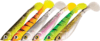 Berkley Pulse Shad MixBox 6cm 48pcs
