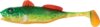 Berkley Pulse Realistic Goby 7cm 48pcs Bullhead
