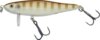 Berkley Pulse Racer 7cm 10g Goldie plasztik csali