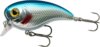 Berkley Pulse Biggie 6cm 16g Blue Flash plasztik csali