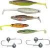 Berkley PowerBaitSick Pack Zander műcsali szett