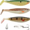 Berkley PowerBaitSick Pack Pike műcsali szett