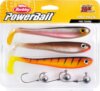 Berkley PowerBaitPro Pack Pike műcsali szett