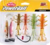 Berkley PowerBaitPro Pack C-rig műcsali szett
