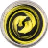Berkley PowerBaitPowerBait® Trout Bait Swirls Bumblebee plasztik csali