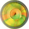 Berkley PowerBaitPowerBait® EU NTGL TRTBT FRUITS BANANA RAINBOW plasztik csali