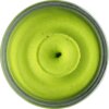 Berkley PowerBaitPowerBait® EU NTGL TRTBT CHEESE CHARTREUSE GLITTER plasztik csali