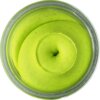 Berkley PowerBaitPowerBait® EU GLTR TRTBT CHARTREUSE GLITTER plasztik csali