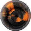 Berkley PowerBaitPowerBait® EU GLTR TRTBT BLACK ORANGE GLITTER plasztik csali