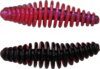 Berkley PowerBait PWRBT PWR Pupa 45mm Slmon Egg Red/ Black gumihal