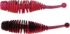 Berkley PowerBait PWRBT PWR Naiad 30mm Slmn Egg Red/ Black gumihal