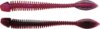 Berkley PowerBait PWRBT PWR Flail 50mm Slmn Egg Red/ Black gumihal