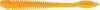 Berkley PowerBait PWRBT PWR Flail 50mm FL Orng/Snsne Ylw gumihal